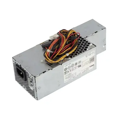 F235E-00 Dell 235-Watts 100-240V AC 3.5A 50-60Hz 24-Pin ATX Power Supply for Optiplex GX760/780