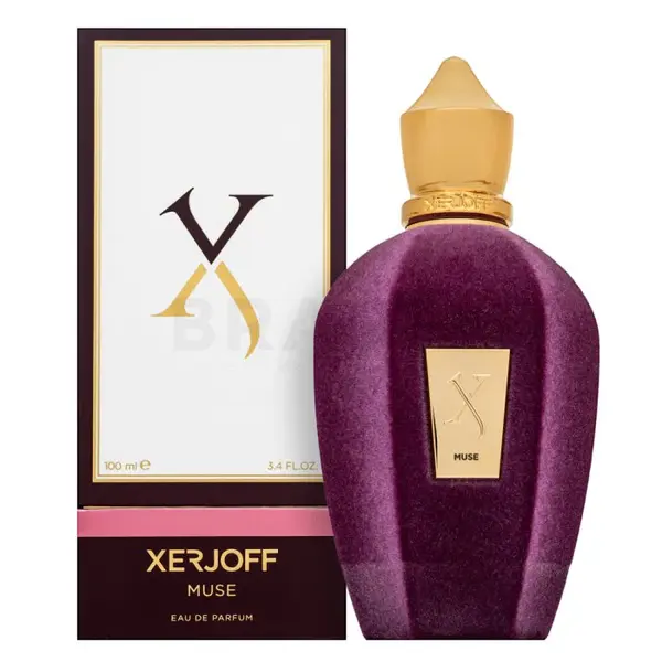 Xerjoff Muse EDP U 100 ml