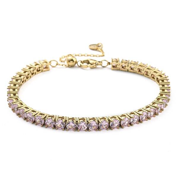 Rhinestone Bracelet
