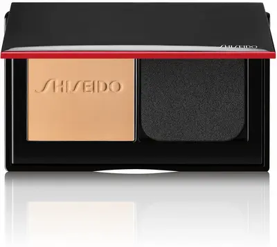 Shiseido Synchro Skin Self-Refreshing Custom Finish Powder - Foundation 9 g 160 Shell