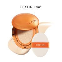 [TIRTIR Official Store] Mask Fit AI Filter Cushion |  Foundation Makeup Matte Moisturizing Blend Coverage Smooth  Concealer C...