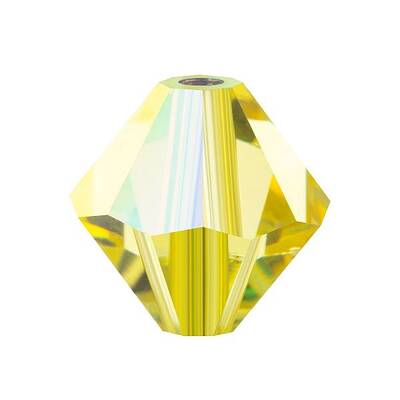 Preciosa® Crystal Beads