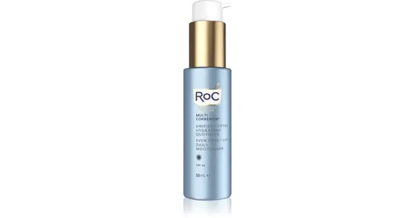 Roc Unifier + Lifter Daily Moisturizer SPF30 50ml
