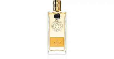 Nicolai Amber Oud Eau de Parfum unisex 100 ml