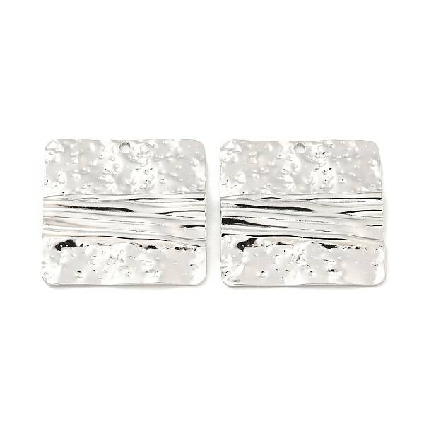 Non-Tarnish 304 Stainless Steel Pendants