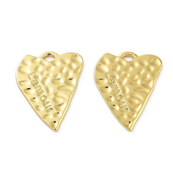 304 Stainless Steel Pendants
