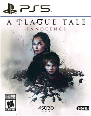 A Plague Tale: Innocence