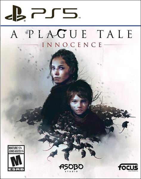 A Plague Tale: Innocence