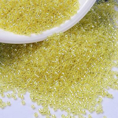 MIYUKI Delica Beads