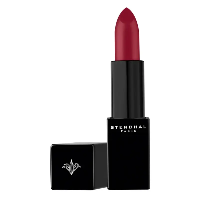 Stendhal Satin Effect Lipstick 002 Rouge Cosmos 4g