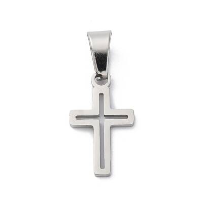 304 Stainless Steel Pendants