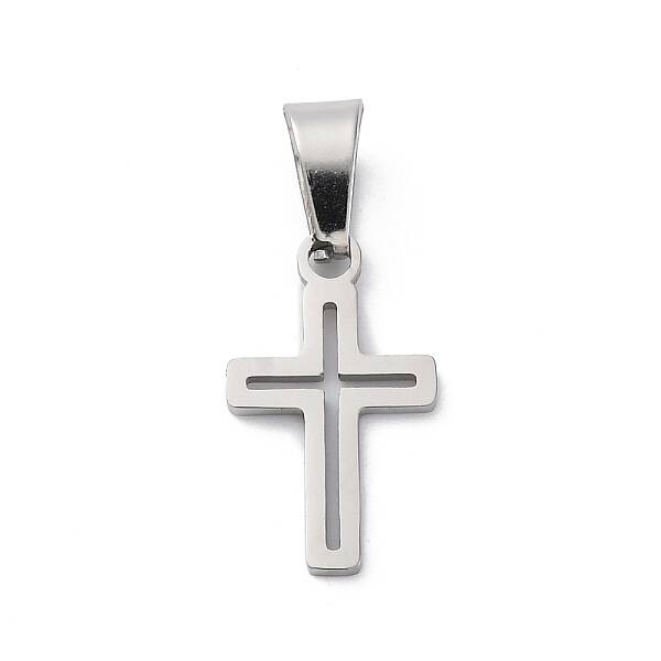 304 Stainless Steel Pendants