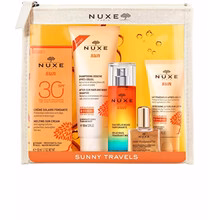 Nuxe Set Sunny Travels - Set regalo