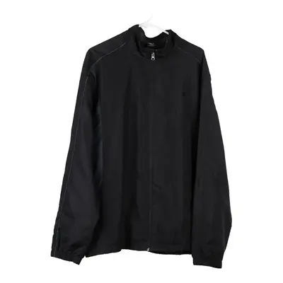 Starter Jacket - XL Black Polyester