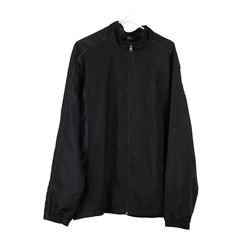 Starter Jacket - XL Black Polyester