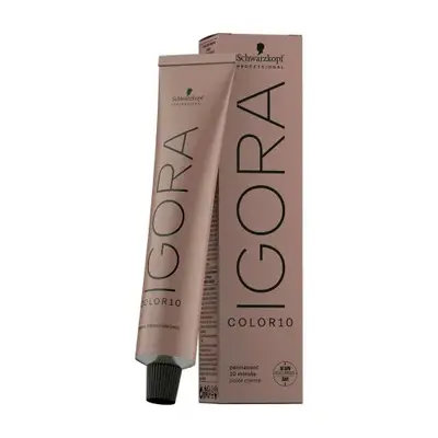 Schwarzkopf Professional Igora Royal Color 10 minutes hair dye 60 ml 6-65