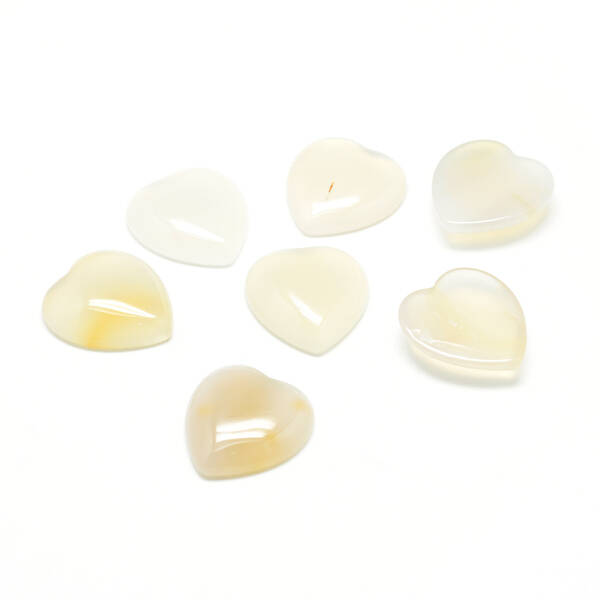 Natural Agate Cabochons