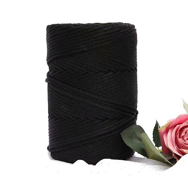 Chinlon Cloth Yarn