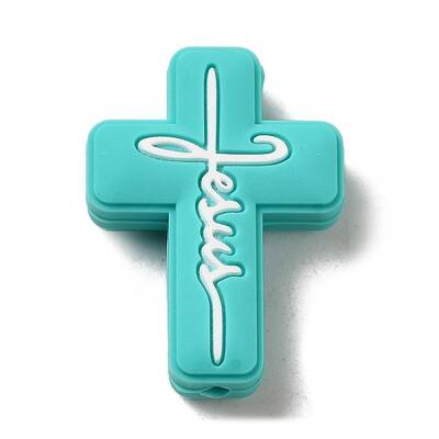 Silicone Beads