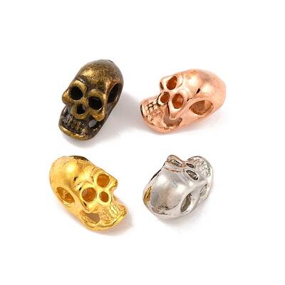 Alloy Beads