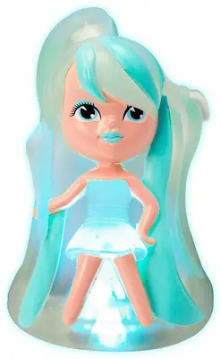 WowWee,  Lite Sprites, Brooke Sprite Forest Pod, Collectible Figures, for Girls, Ages 4+