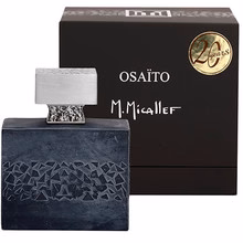 M.Micallef Eau De Parfum Jewels Collection Osaito 100 ml