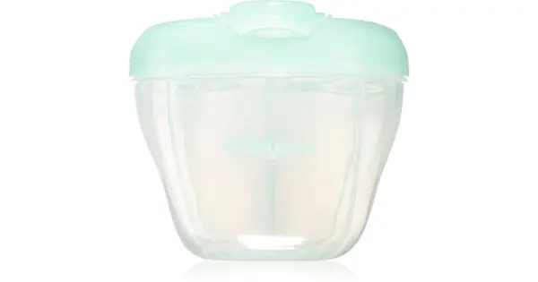 Babyono Get Ready Milk Powder Dispenser 1 Pc