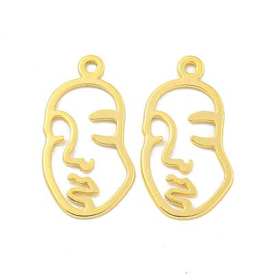 Brass Pendants