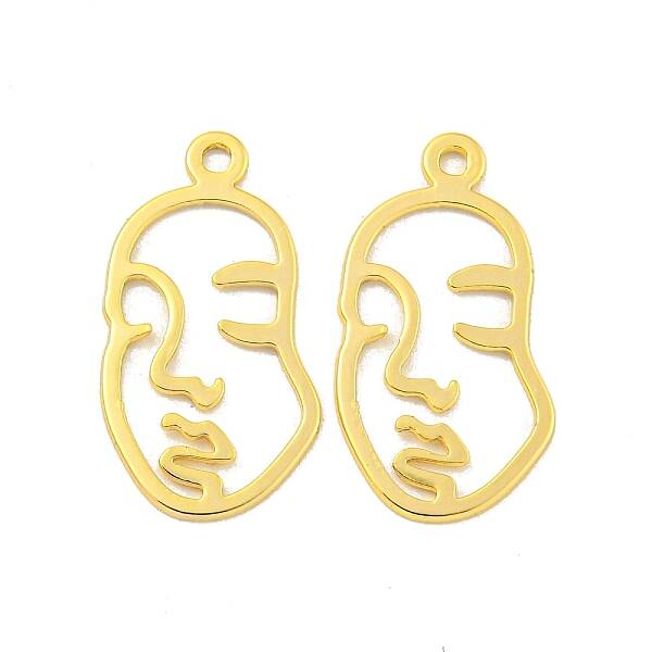 Brass Pendants