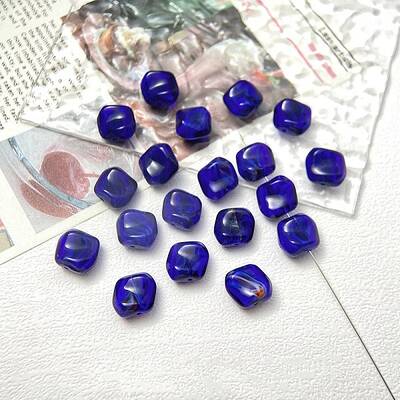 Glass Beads