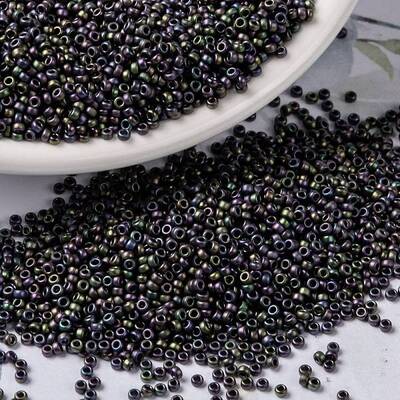 MIYUKI Round Rocailles Beads