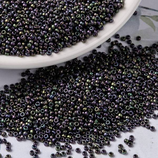 MIYUKI Round Rocailles Beads