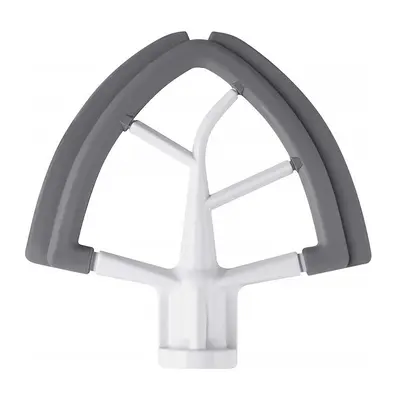 Kitchen machine accessories mixing paddle | Color: Grey