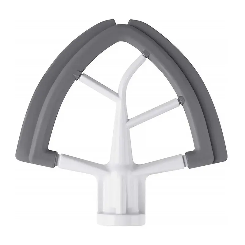 Kitchen machine accessories mixing paddle | Color: Grey