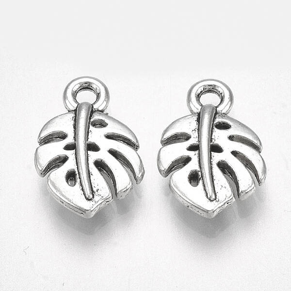 Tibetan Style Alloy Pendants