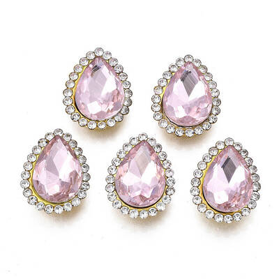 Sew on Rhinestone