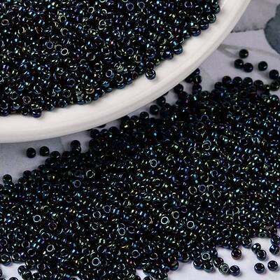 MIYUKI Round Rocailles Beads