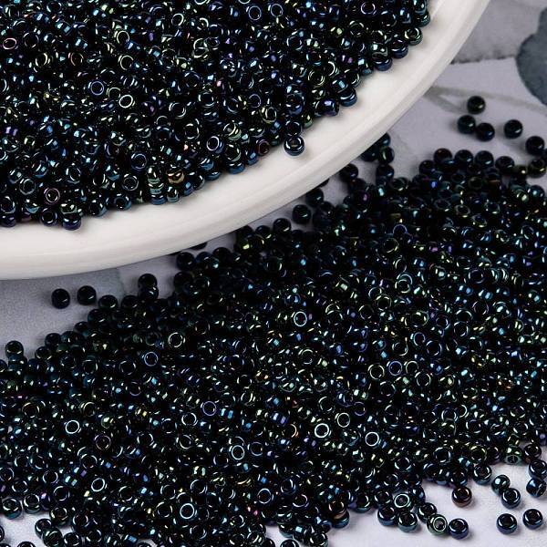 MIYUKI Round Rocailles Beads