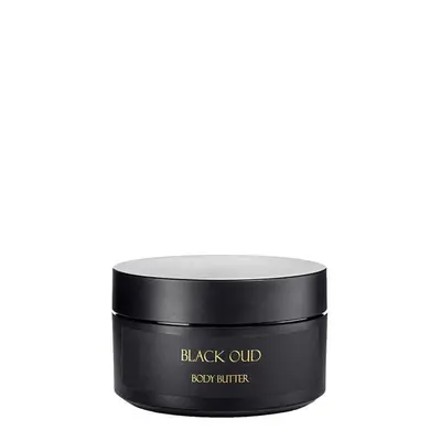 LM Parfums Black Oud Body Butter