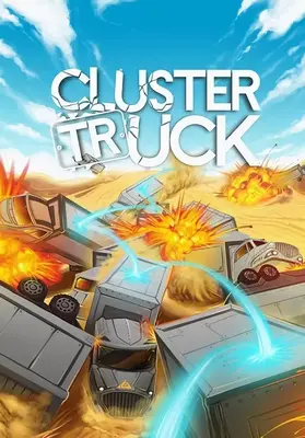 Clustertruck Europe | Steam