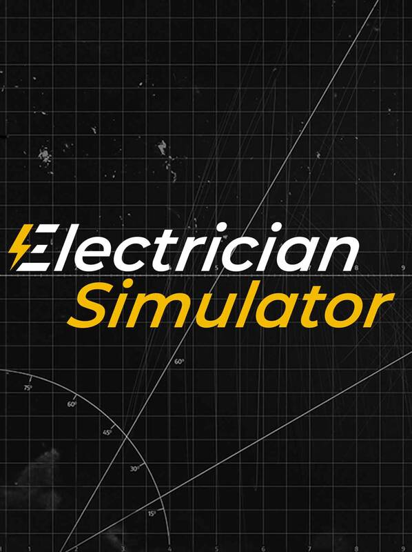Electrician Simulator | Steam