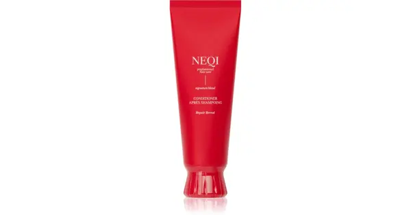 NEQI Repair Reveal nourishing conditioner for all hair types 250 ml