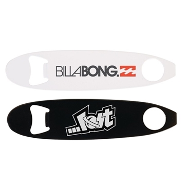100 Customized Hangten Surfboard Paddle Style Bottle Opener - ...