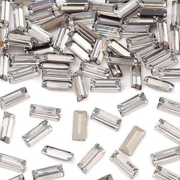 Preciosa® MAXIMA Crystal Fancy Stones