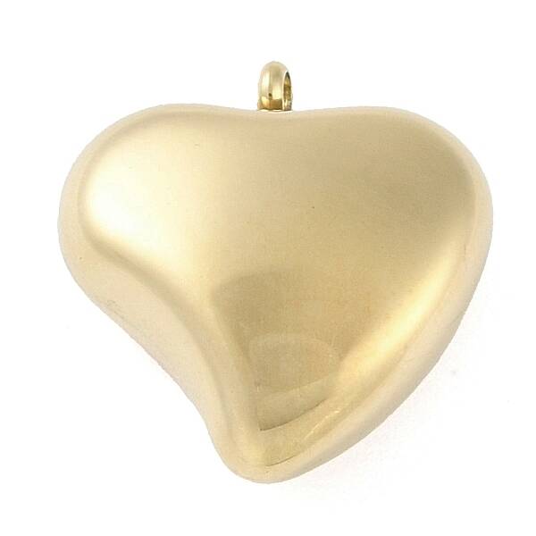 Ion Plating(IP) 304 Stainless Steel Pendants
