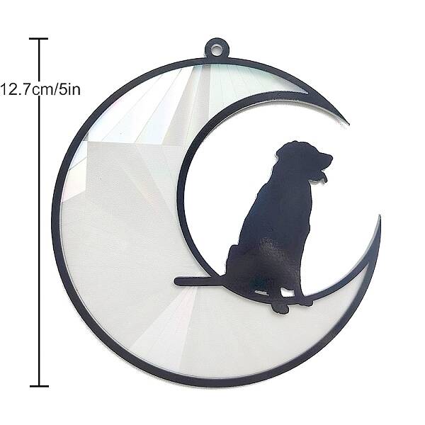 Pet Theme Pendant Decorations