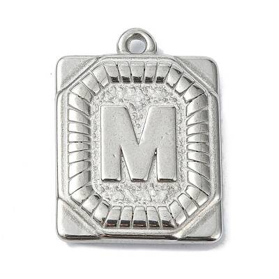 Anti-Tarnish 304 Stainless Steel Pendants