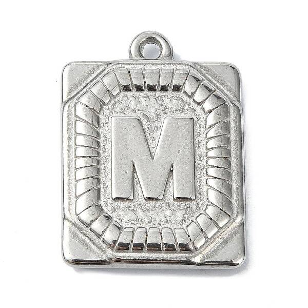 Anti-Tarnish 304 Stainless Steel Pendants