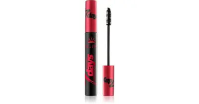 Regina 7 days mascara for voluminous, long and separated lashes 12 ml