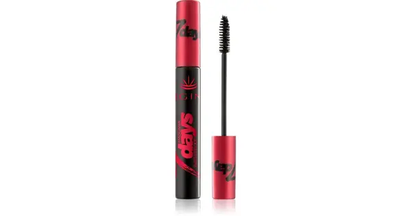 Regina 7 days mascara for voluminous, long and separated lashes 12 ml